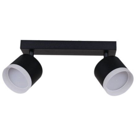 Спот Reluce 53004-9.5-002IL SPOT LIGHT GX53 BK