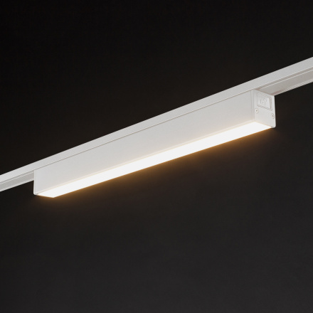 Трековый светильник SWG PRO DL-SLIM-DFWH-12-CCT 022077