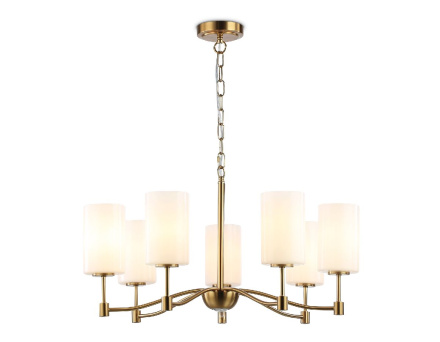 Подвесная люстра Ambrella Light High Light Heigh Light LH56053