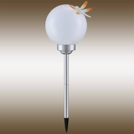 Светильник на солнечных батареях Globo Solar 33768