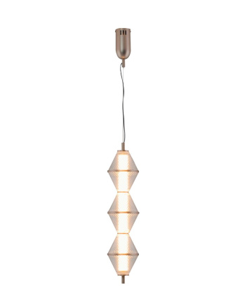 Подвесной светильник Moderli Senta V11366-PL