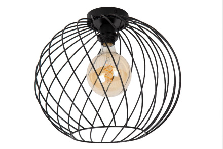 Потолочный светильник Lucide Danza 21128/40/30