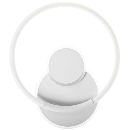 Потолочная люстра Ritter Eclipse 51618 1