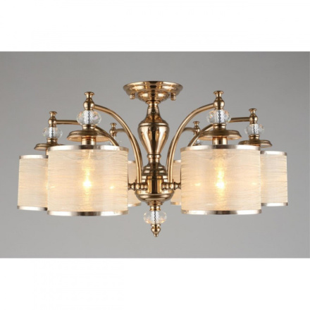 Люстра на штанге APLOYT Agata APL.720.07.06