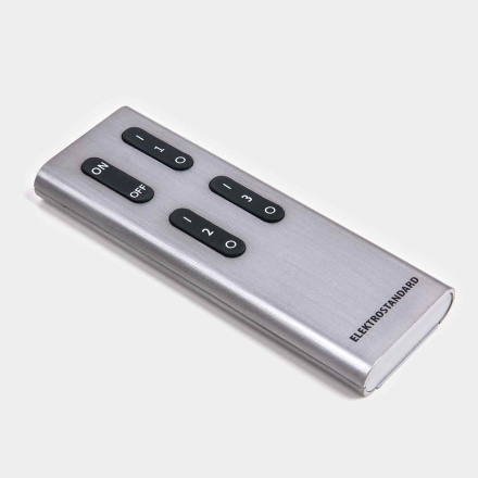 Пульт управления светом Elektrostandard 4690389146602