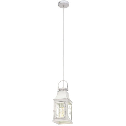 Подвесной светильник Eglo Vintage 49222