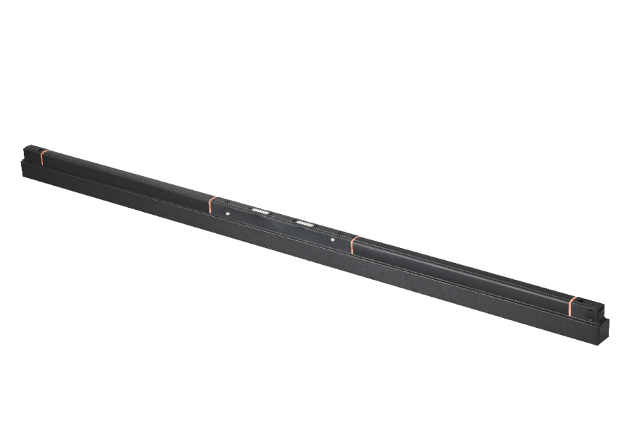 Трековый магнитный светильник iLedex Vision 4822-001-L900-36W-110DG-3000K-BK