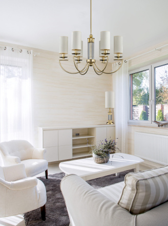 Бра Kutek Lea LEA-K-2(Z/A)