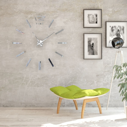 Часы настенные Apeyron DIY210336