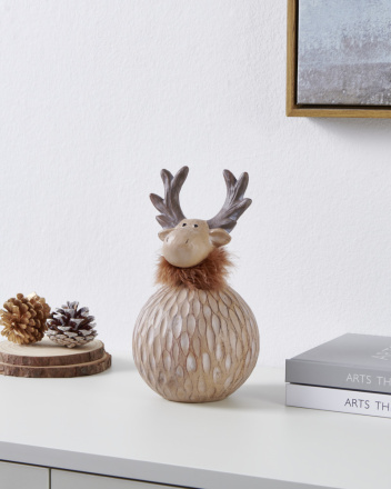 Статуэтка Олень Eglo Rantau 429589