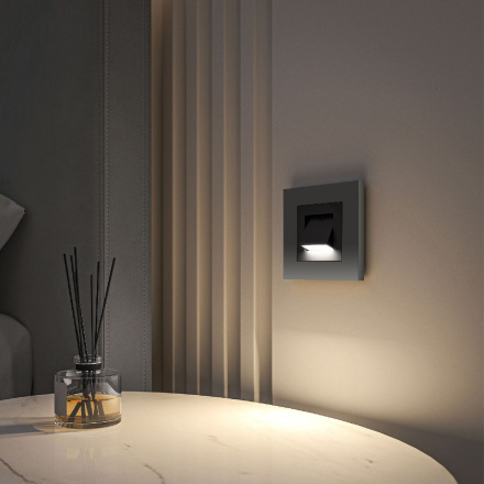 Встраиваемая LED подсветка Werkel Turn 4690389199189 W1154708 a064562