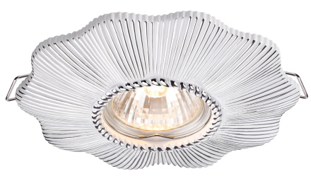 Встраиваемый светильник Novotech Pattern 370492