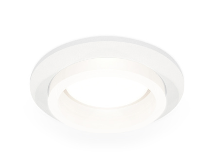 Встраиваемый светильник Ambrella Light Techno Spot XC6512065 (C6512, N6245)