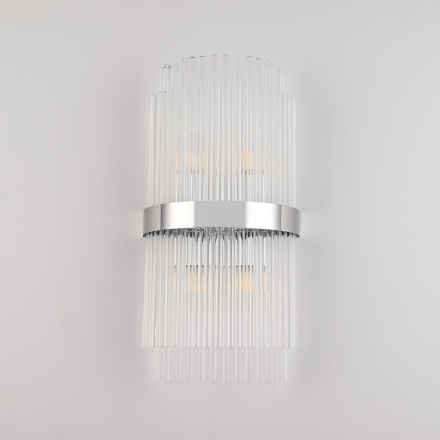 Настенный светильник Arte Milano Torcia 430122.250.4.E14.C1 CR