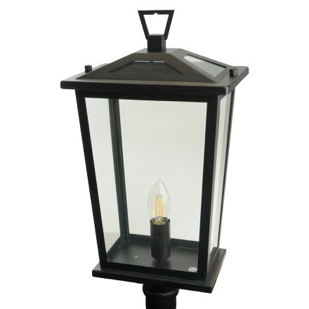 Ландшафтный светильник Feron Катания PL756 51282