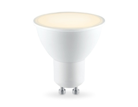 Светодиодная лампа Ambrella Light Bulbing GU10 11W 2700K 181103