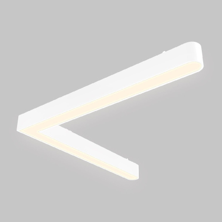 Трековый магнитный светильник IMEX UT25 IL.0007.1600-20-WH