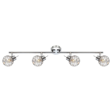 Спот Globo Bolt 56625-4