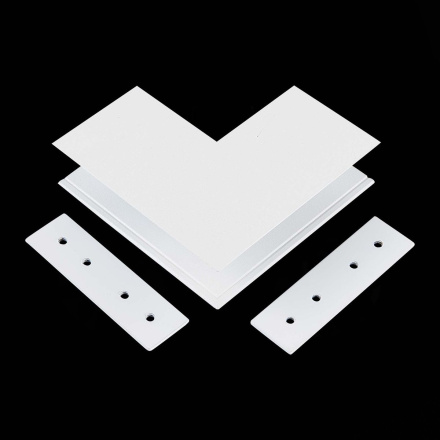 Внешний угол-соединитель для шинопровода ST Luce ST003 ST007.569.00