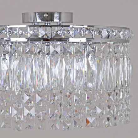 Потолочная люстра Reluce 90328-0.3-08 CR