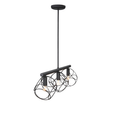 Потолочная люстра Vitaluce V4932-1/3PL