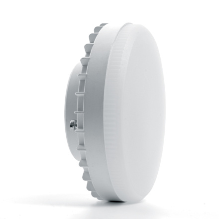 Лампа светодиодная Feron GX53 11W 4000K таблетка LB-1511 38206