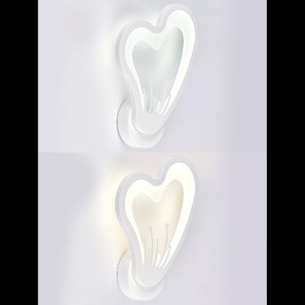 Настенный светильник Natali Kovaltseva Hugo LED LAMPS 81133/1W