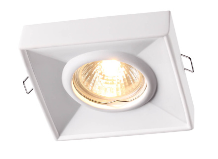 Встраиваемый светильник Novotech Yeso 370493