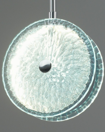 Подвесной светильник Moderli Marnia V11159-PL