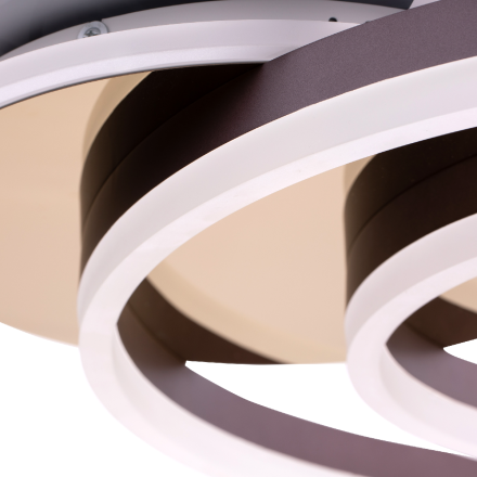 Потолочная люстра Ritter Eclipce 52087 4