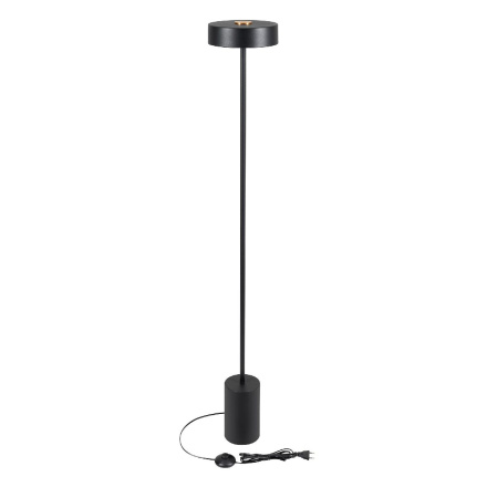 Торшер Arlight SP-SAMSARA-FLOOR-16W Warm3000 (BK, 110 deg, 230V) 052014