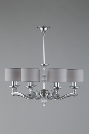 Подвесная люстра Omnilux Sovana OML-64603-08