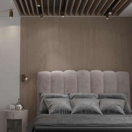 Спот Novotech Over 370894