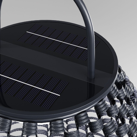 Ландшафтный светильник Maytoni Plet OSL599FL-L5B3K