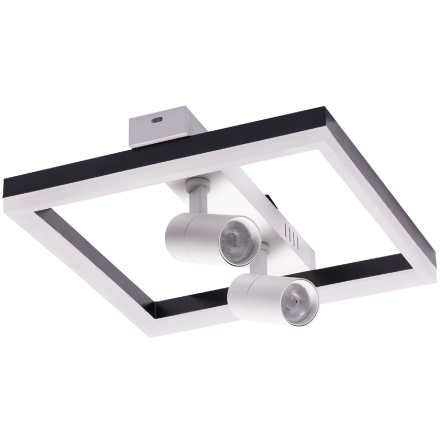 Потолочная люстра Ritter Novita 52093 5