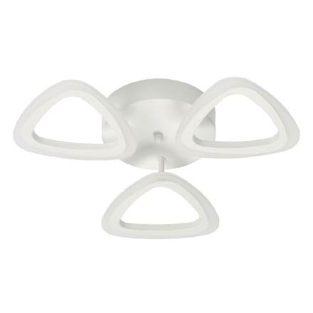 Потолочная люстра De Markt Мадлен 424012903