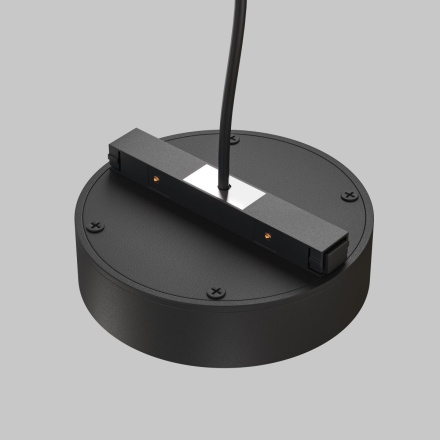 Источник напряжения Maytoni Basity 100Вт DC48 IP54 TRA172DR-100W-DD-B