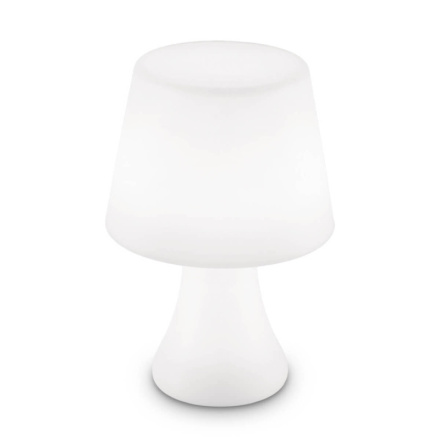 Уличный светодиодный светильник Ideal Lux Live TL1 Lumetto 138886