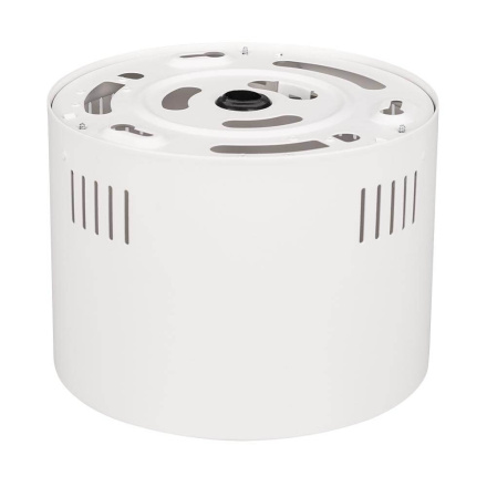 Корпус встраиваемого светильника Arlight SP-Legend-R230 027331