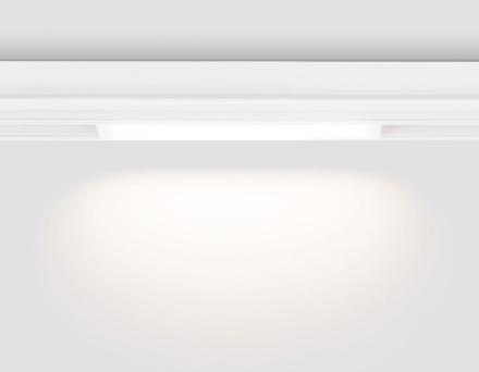 Трековый магнитный светильник Ambrella Light Magnetic 220V GL1261