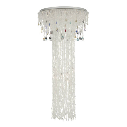 Каскадная люстра Dio DArte Elite San Remo H 1.4.50 N