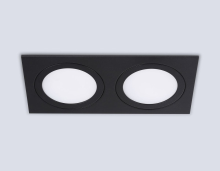 Встраиваемый светильник Ambrella Light Techno spot IP Protect TN6615