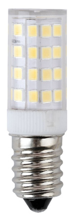 Лампа светодиодная Эра E14 5W 4000K LED T25-5W-CORN-840-E14 Б0033031