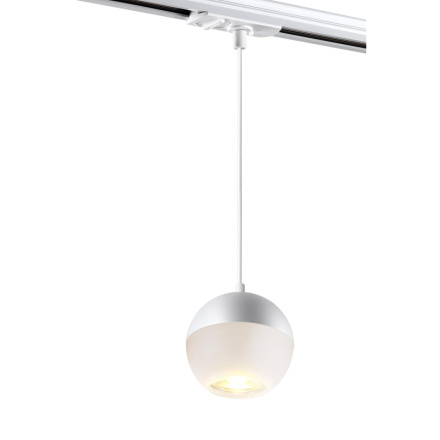 Трековый светильник Novotech Garn 370821