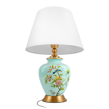 Настольная лампа Loft IT Bluet 10379T/B