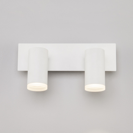 Спот Eurosvet Holly 20067/2 LED белый