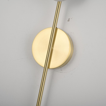 Настенный светильник ImperiumLoft Zingy 209011-23