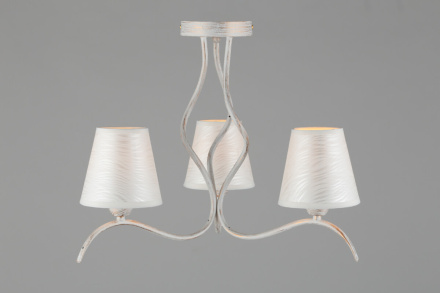 Потолочная люстра Omnilux Ugento OML-28407-03