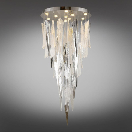 Каскадная люстра Aployt Teresa APL.855.16.10