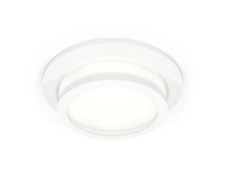 Встраиваемый светильник Ambrella Light Techno Spot XC6512060 (C6512, N6220)